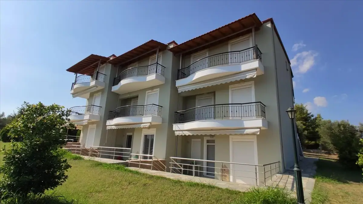 Villa 360 m² in Halkidiki - 3