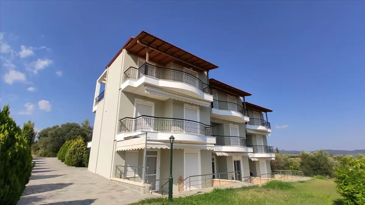 Villa 360 m² in Halkidiki - 4