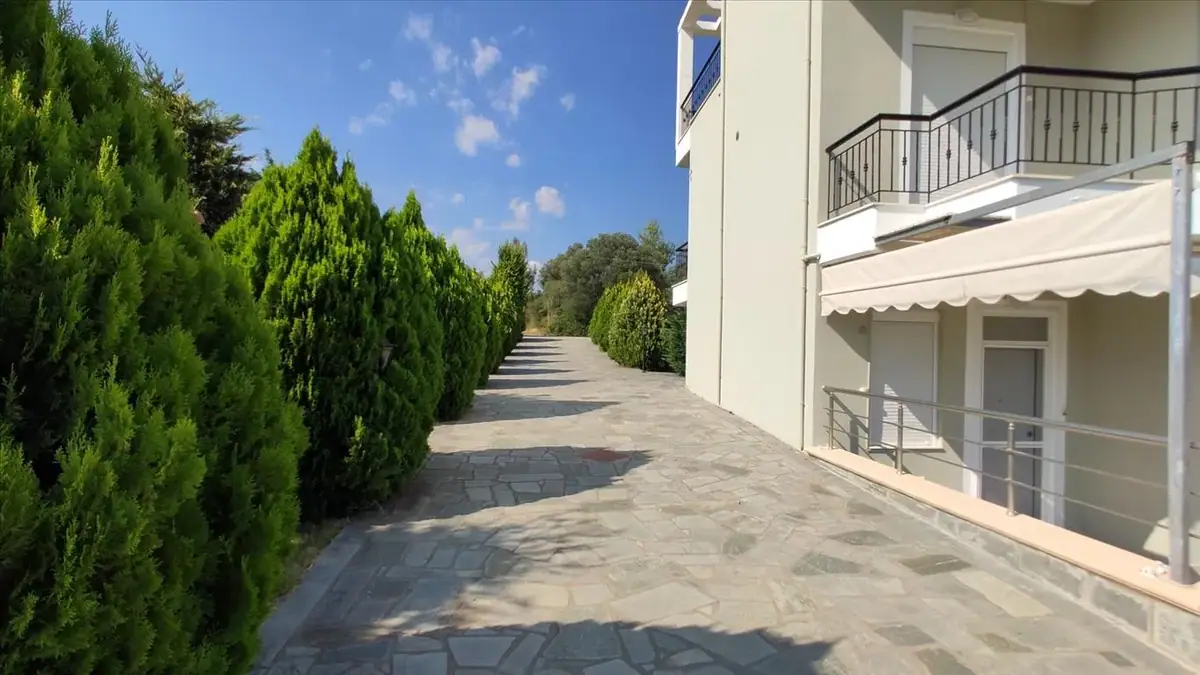 Villa 360 m² in Halkidiki - 5