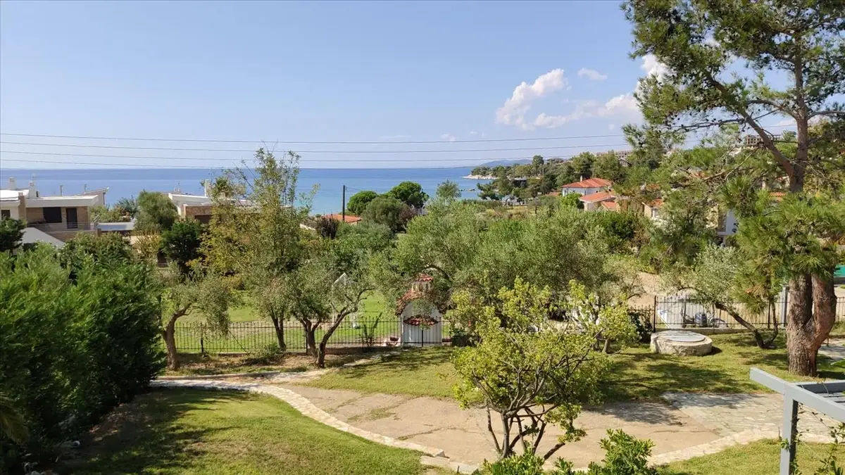 Villa 130 m² in Halkidiki - 2