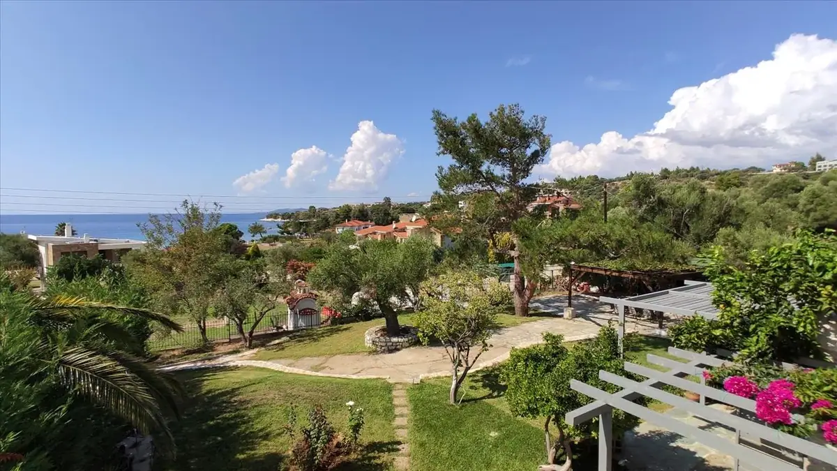 Villa 130 m² in Halkidiki - 3