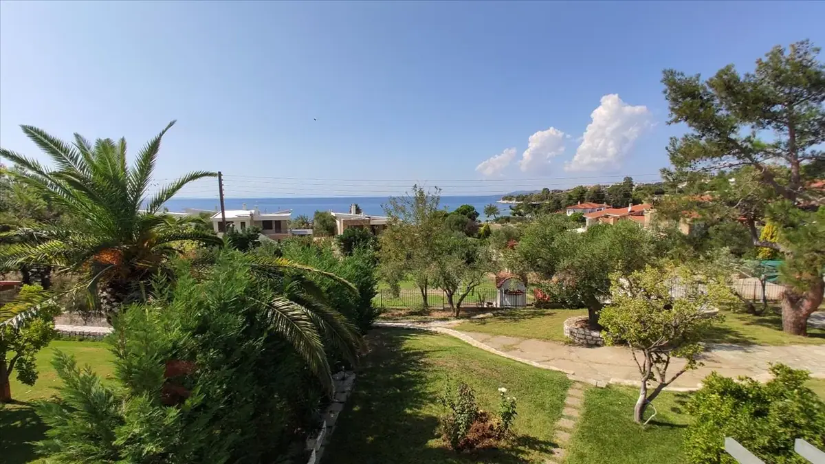 Villa 130 m² in Halkidiki - 4