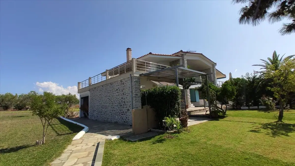 Villa 130 m² in Halkidiki - 5