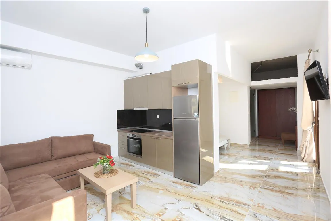 Villa 210 m² in Halkidiki