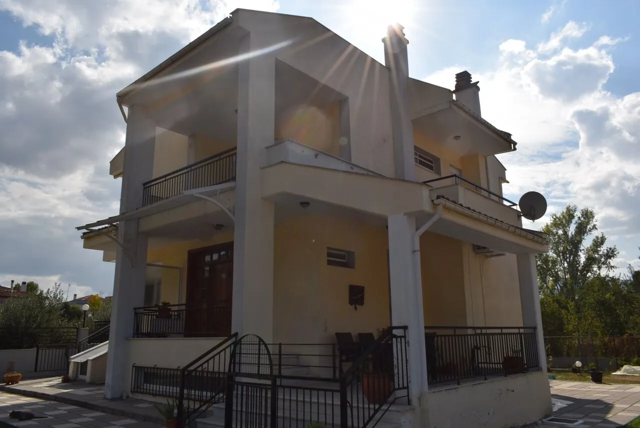 Villa 250 m² in Halkidiki