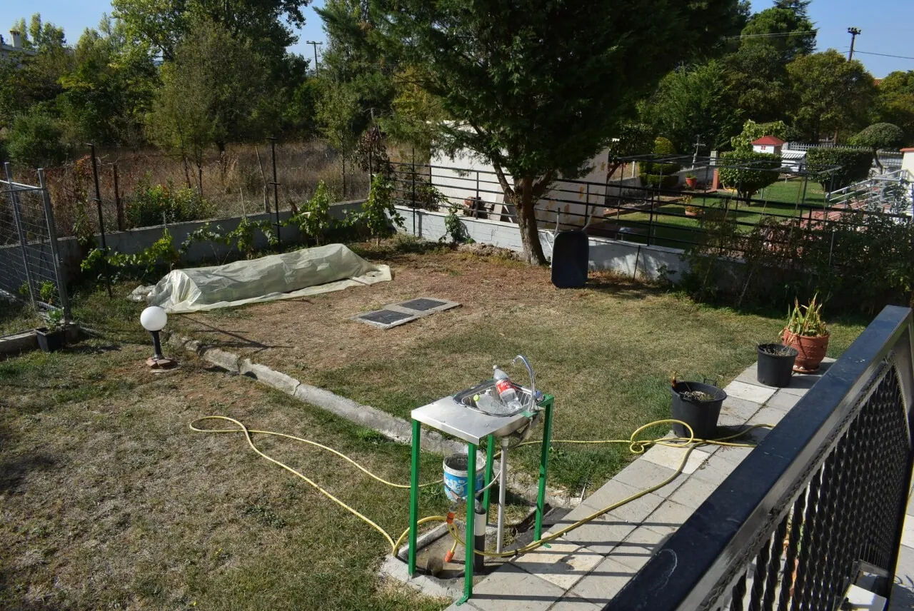 Villa 250 m² in Halkidiki - 12