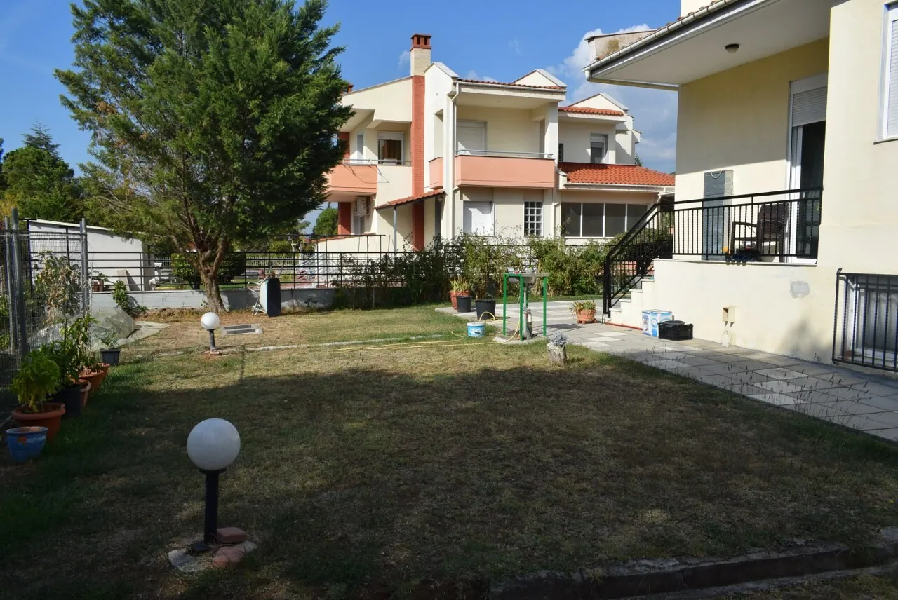 Villa 250 m² in Halkidiki - 8