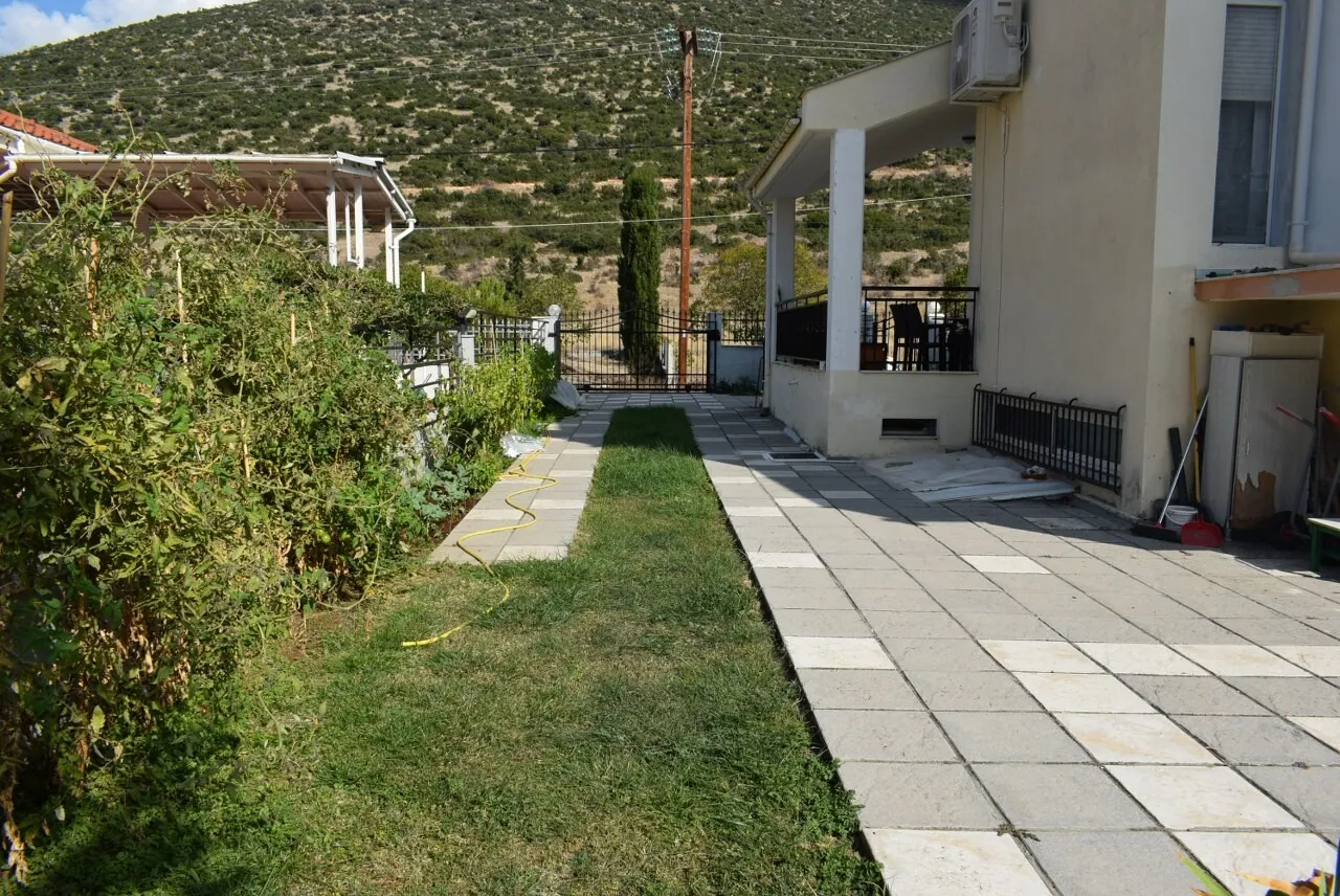 Villa 250 m² in Halkidiki - 9