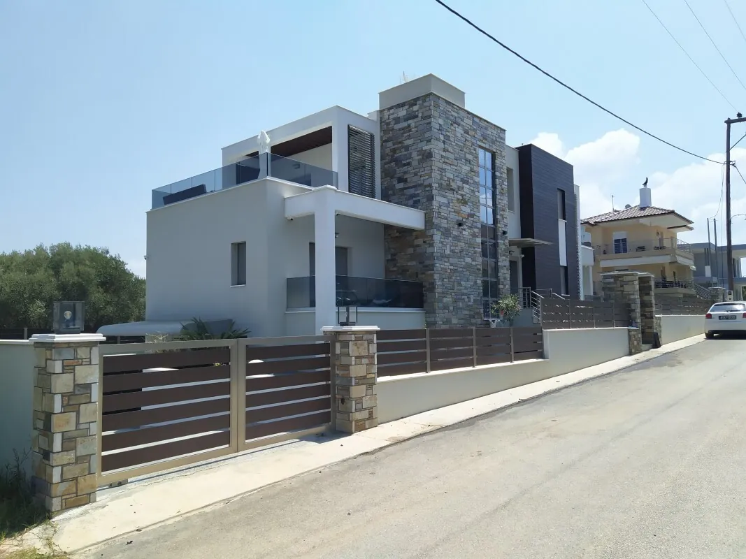 Villa 370 m² in Halkidiki - 2