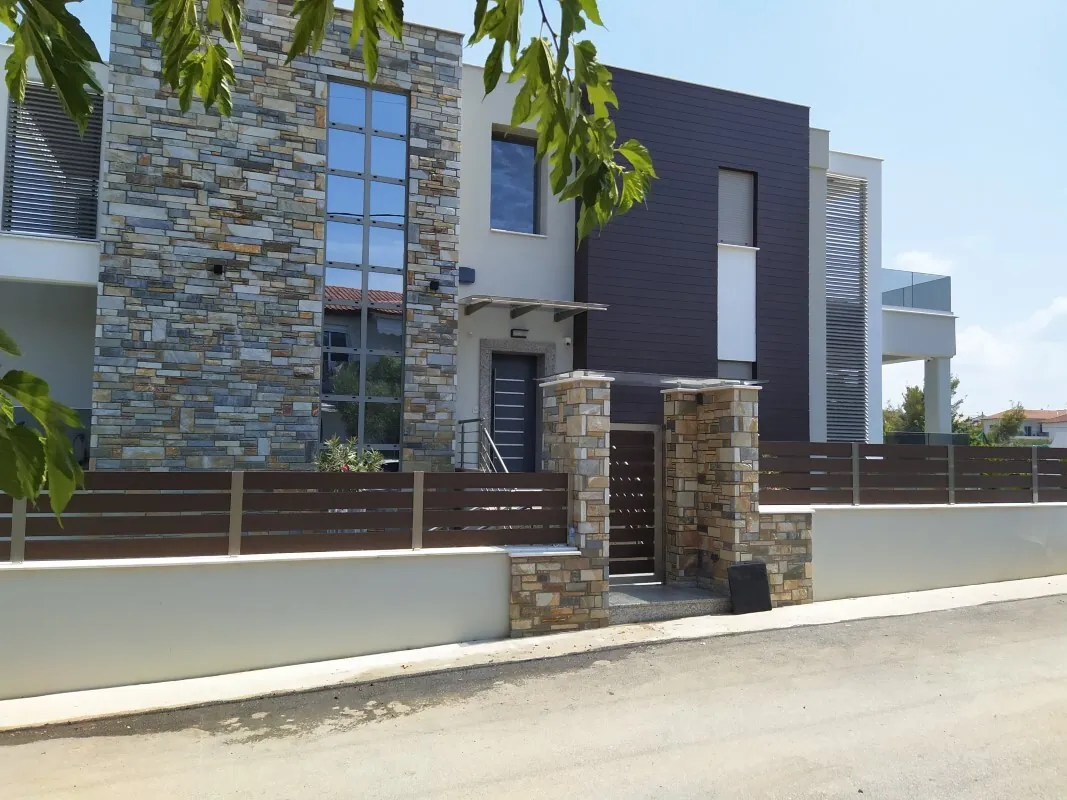 Villa 370 m² in Halkidiki - 4