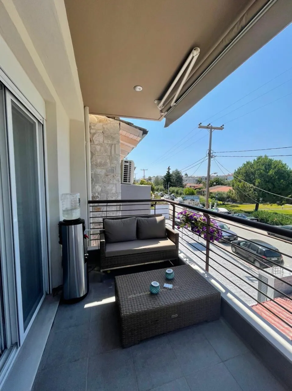 Villa 108 m² in Halkidiki