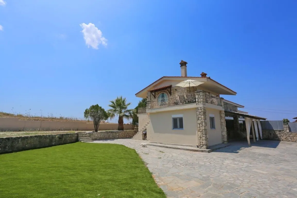 Villa 150 m² in Halkidiki - 2