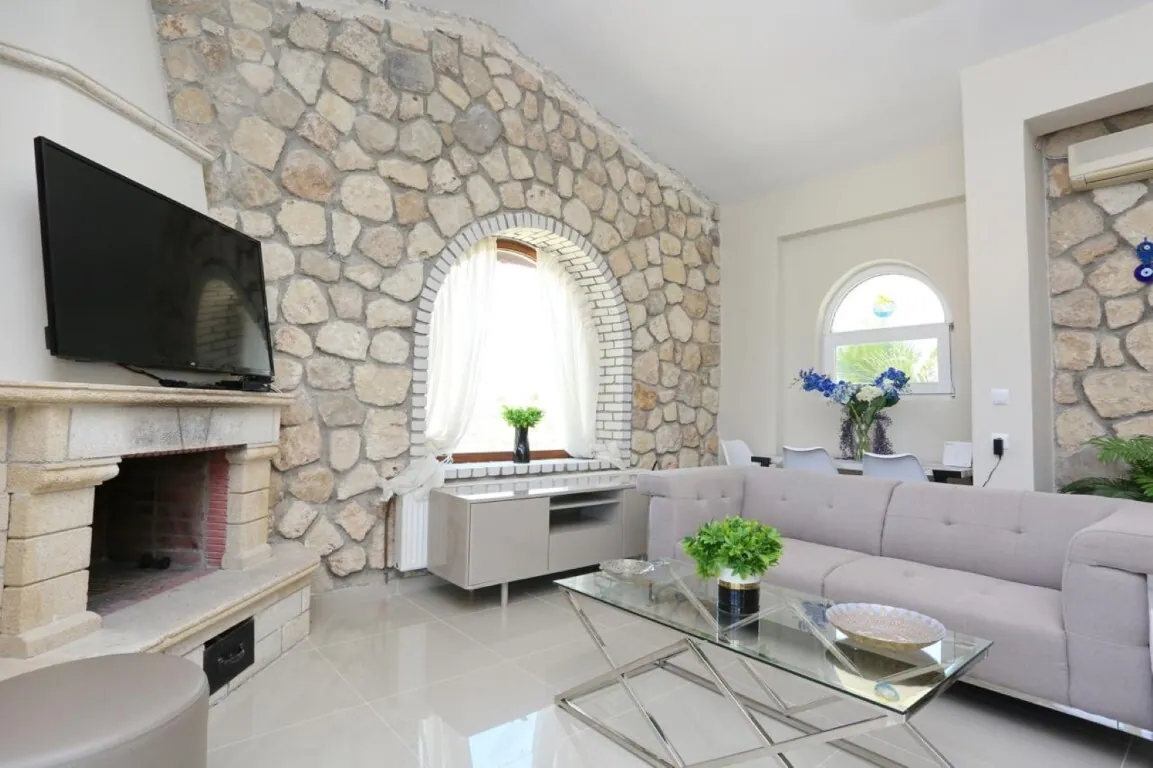 Villa 150 m² in Halkidiki - 3