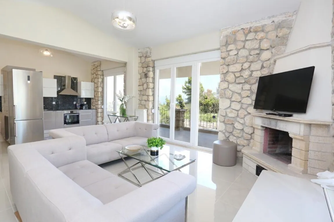 Villa 150 m² in Halkidiki - 4