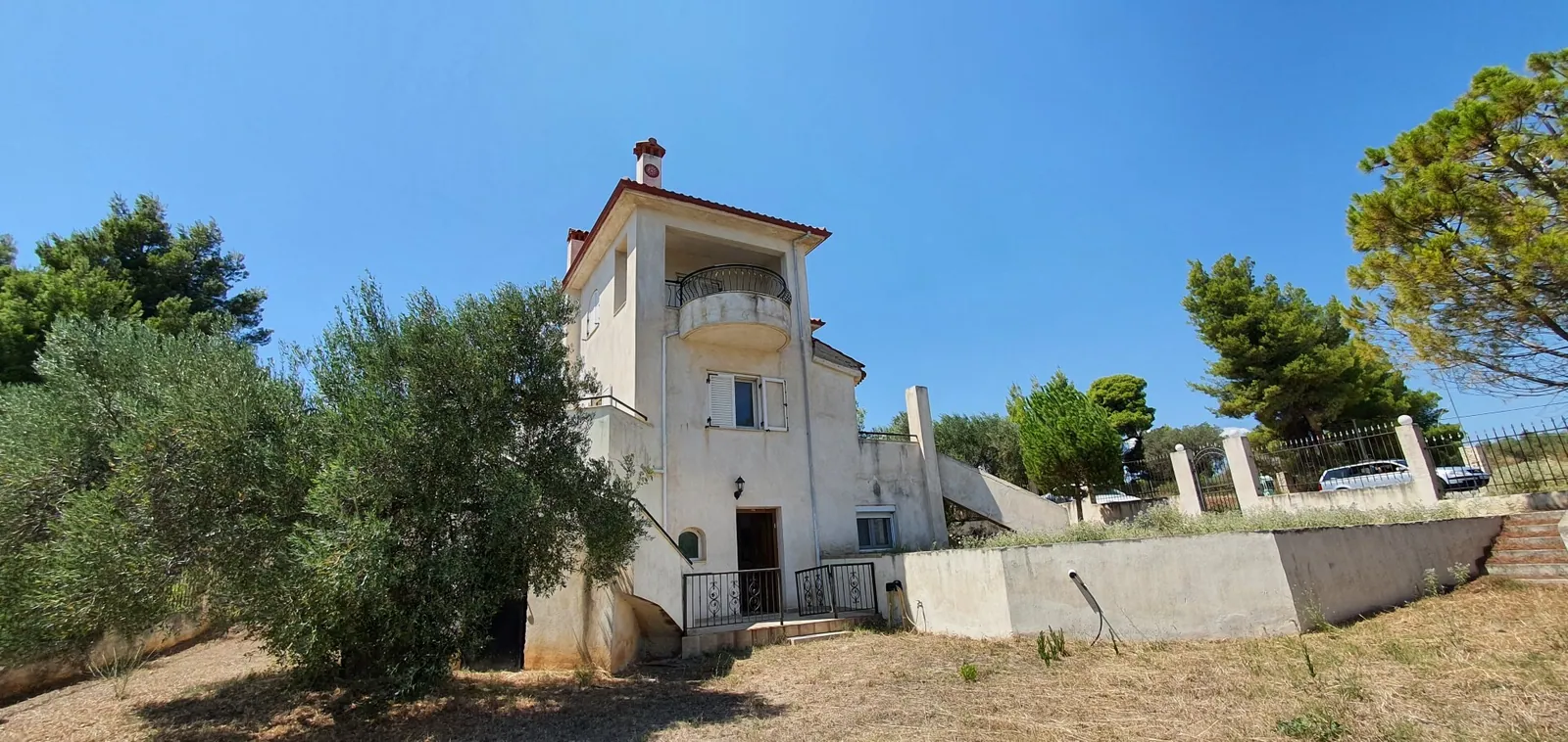 Villa 237 m² in Halkidiki - 3