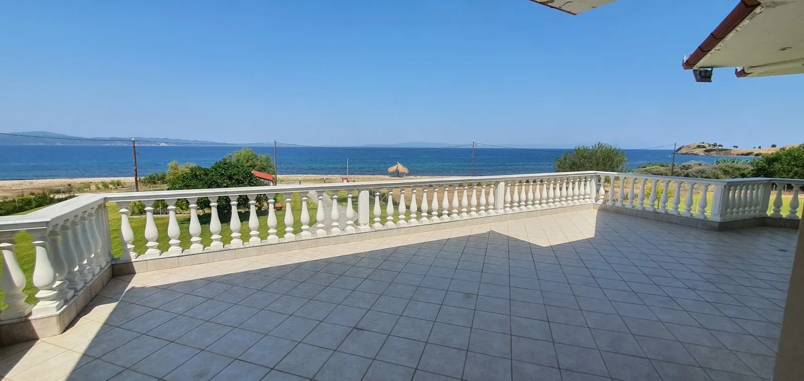 Villa 187 m² in Halkidiki