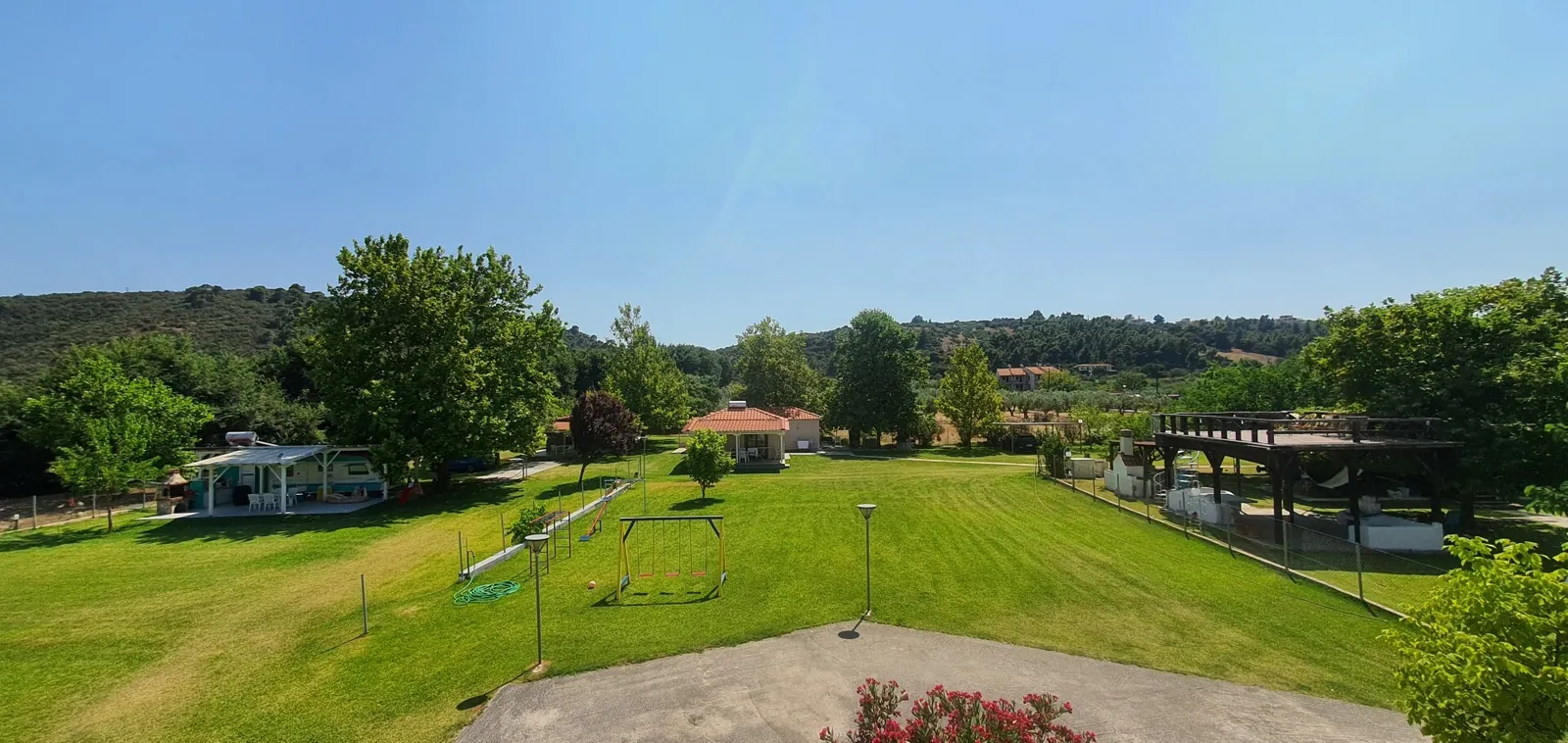 Villa 187 m² in Halkidiki - 2