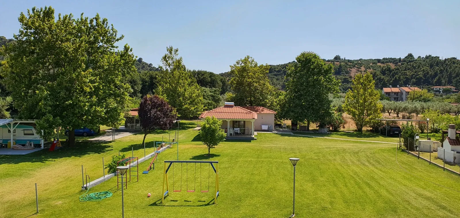 Villa 187 m² in Halkidiki - 4