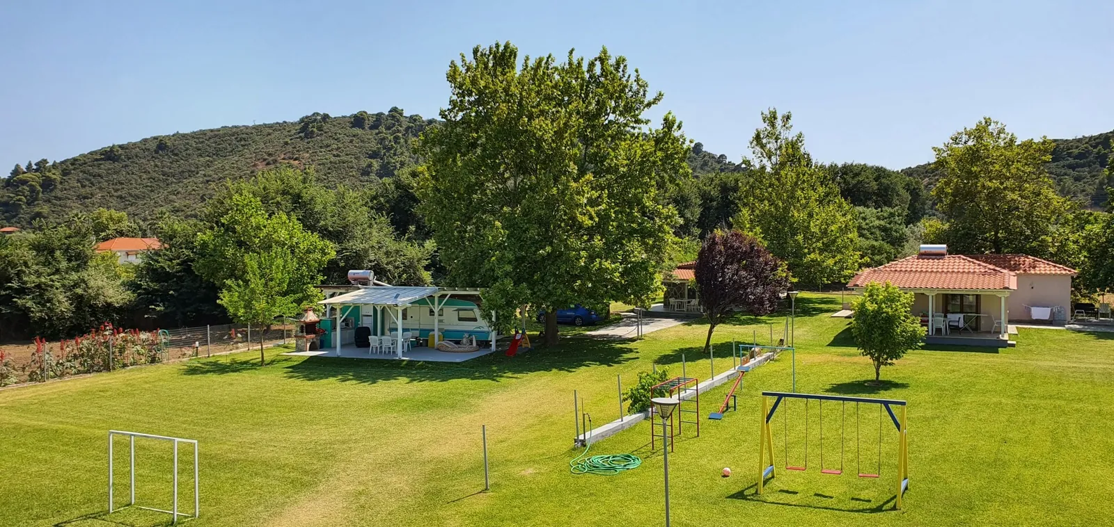 Villa 187 m² in Halkidiki - 5