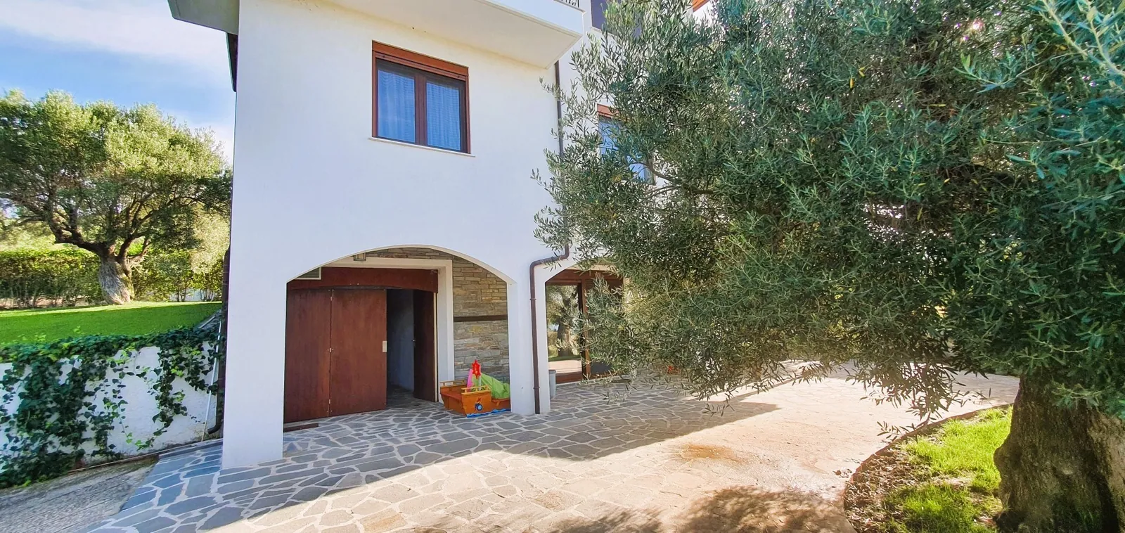Villa 300 m² in Halkidiki - 2