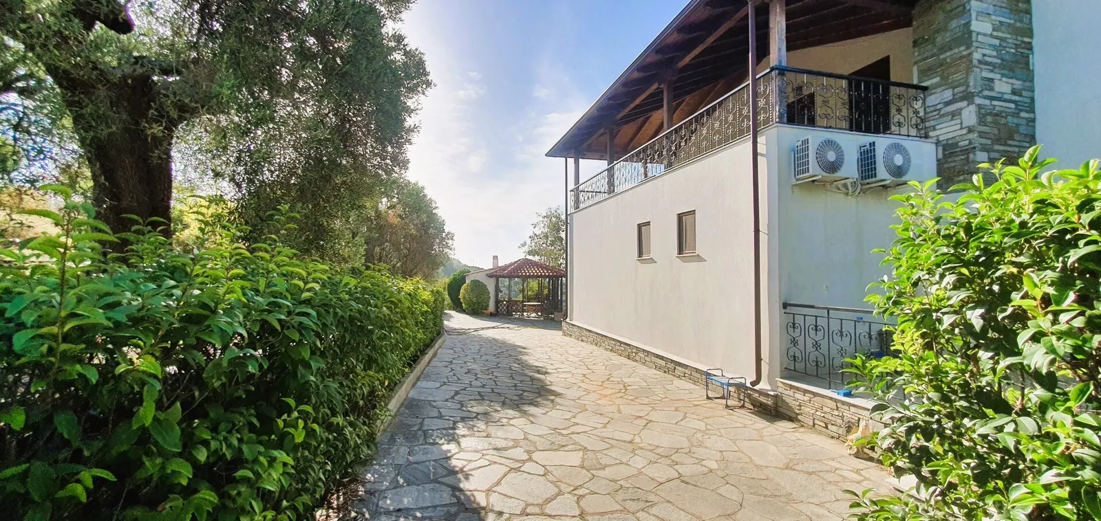 Villa 300 m² in Halkidiki - 4