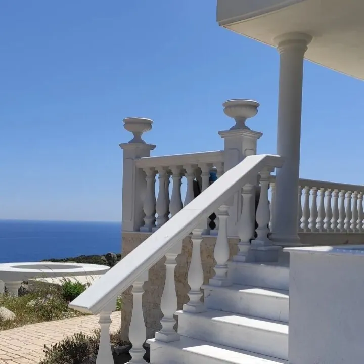 Villa 215 m² in Halkidiki - 2