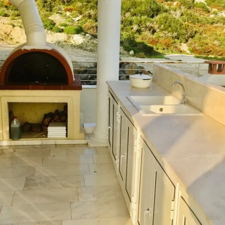 Villa 215 m² in Halkidiki - 3