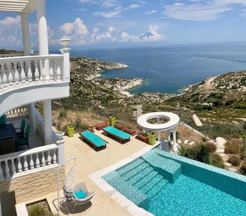 Villa 215 m² in Halkidiki - 4