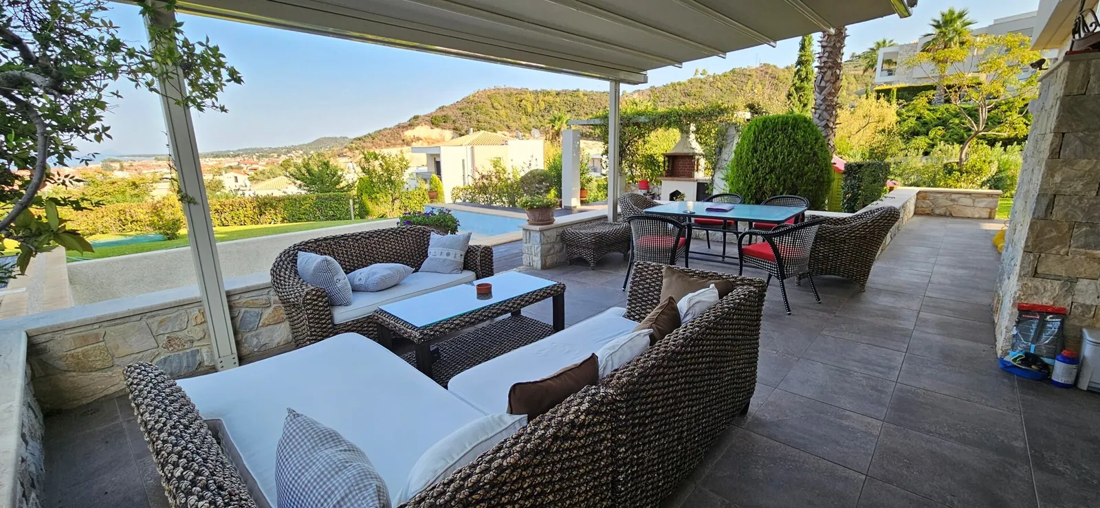 Villa 210 m² in Halkidiki - 2