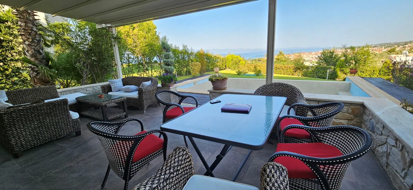 Villa 210 m² in Halkidiki - 3