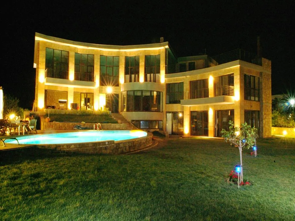 Villa 430 m² in Halkidiki - 2