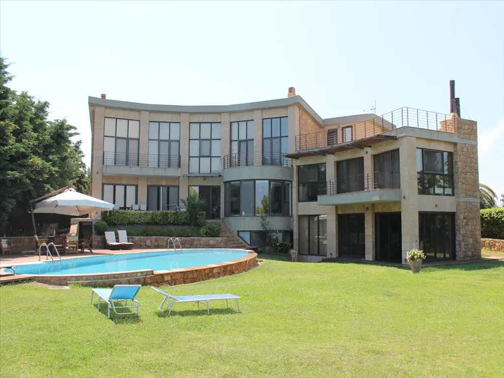 Villa 430 m² in Halkidiki - 3