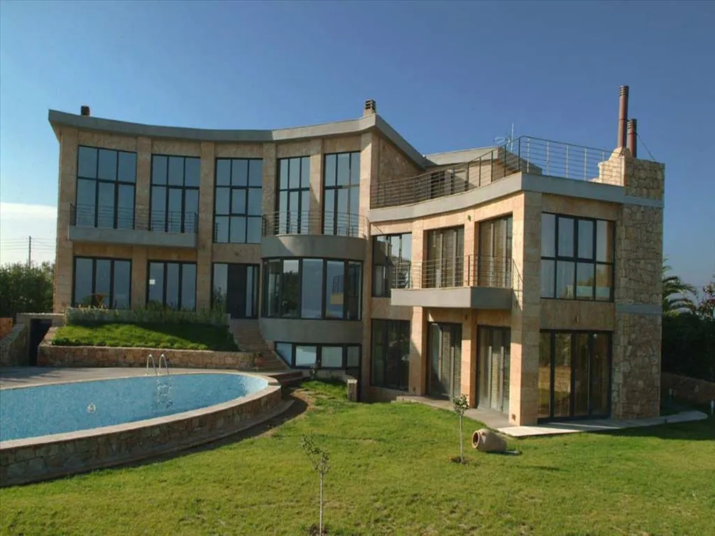 Villa 430 m² in Halkidiki - 4