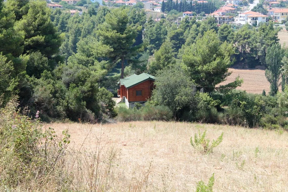 Villa 250 m² in Halkidiki - 2
