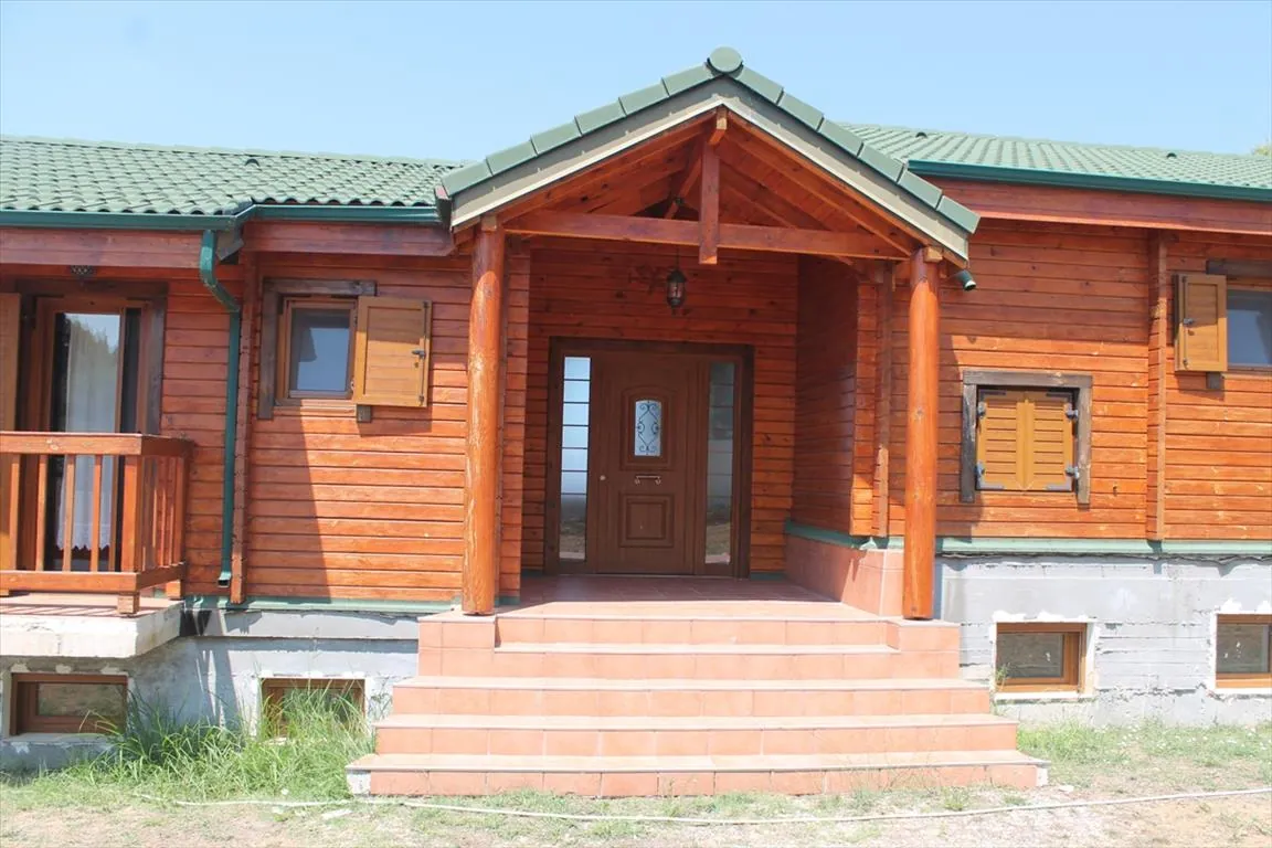 Villa 250 m² in Halkidiki - 4