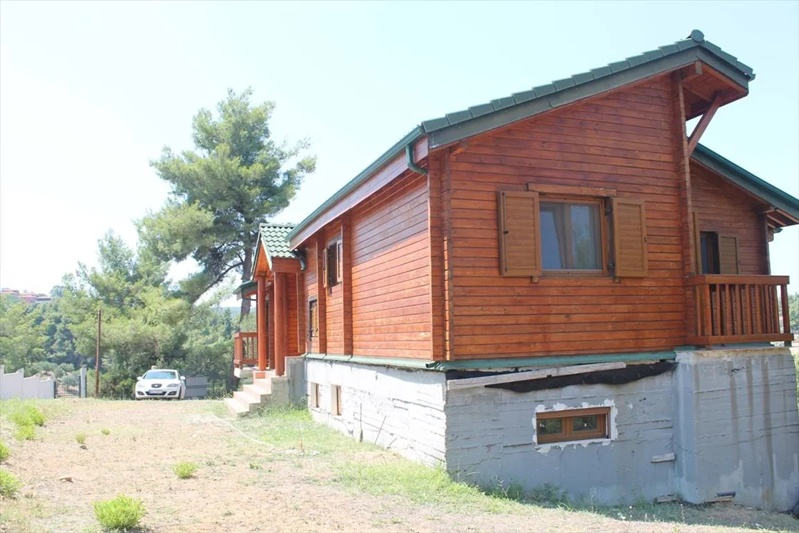 Villa 250 m² in Halkidiki - 5