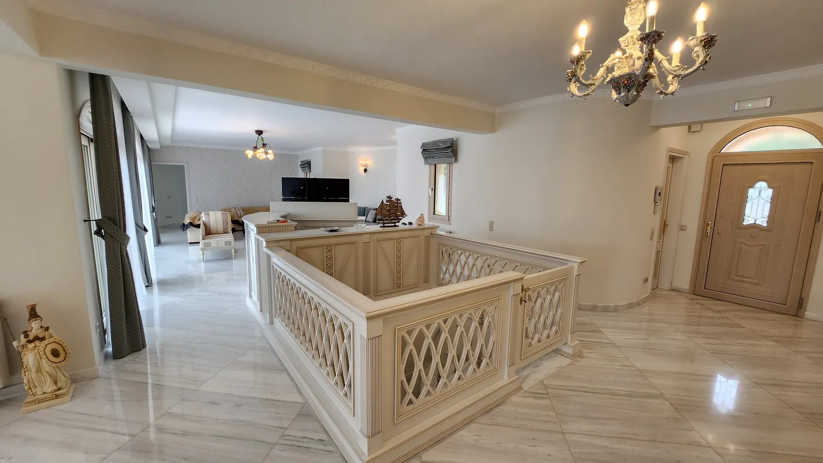 Villa 300 m² in Halkidiki - 3