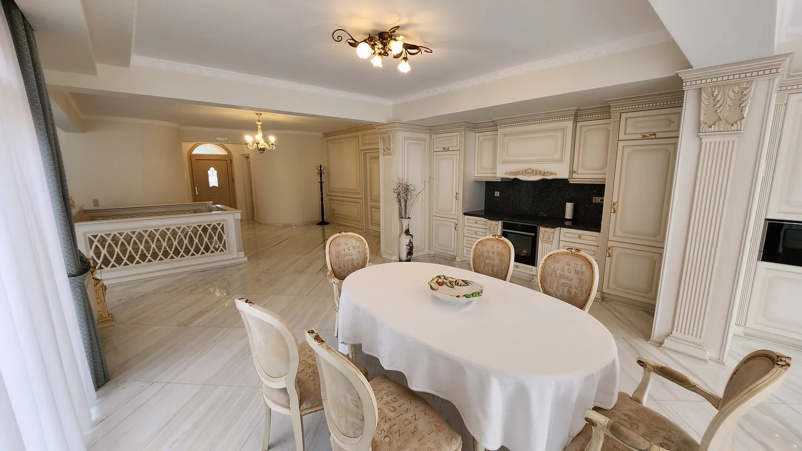 Villa 300 m² in Halkidiki - 4