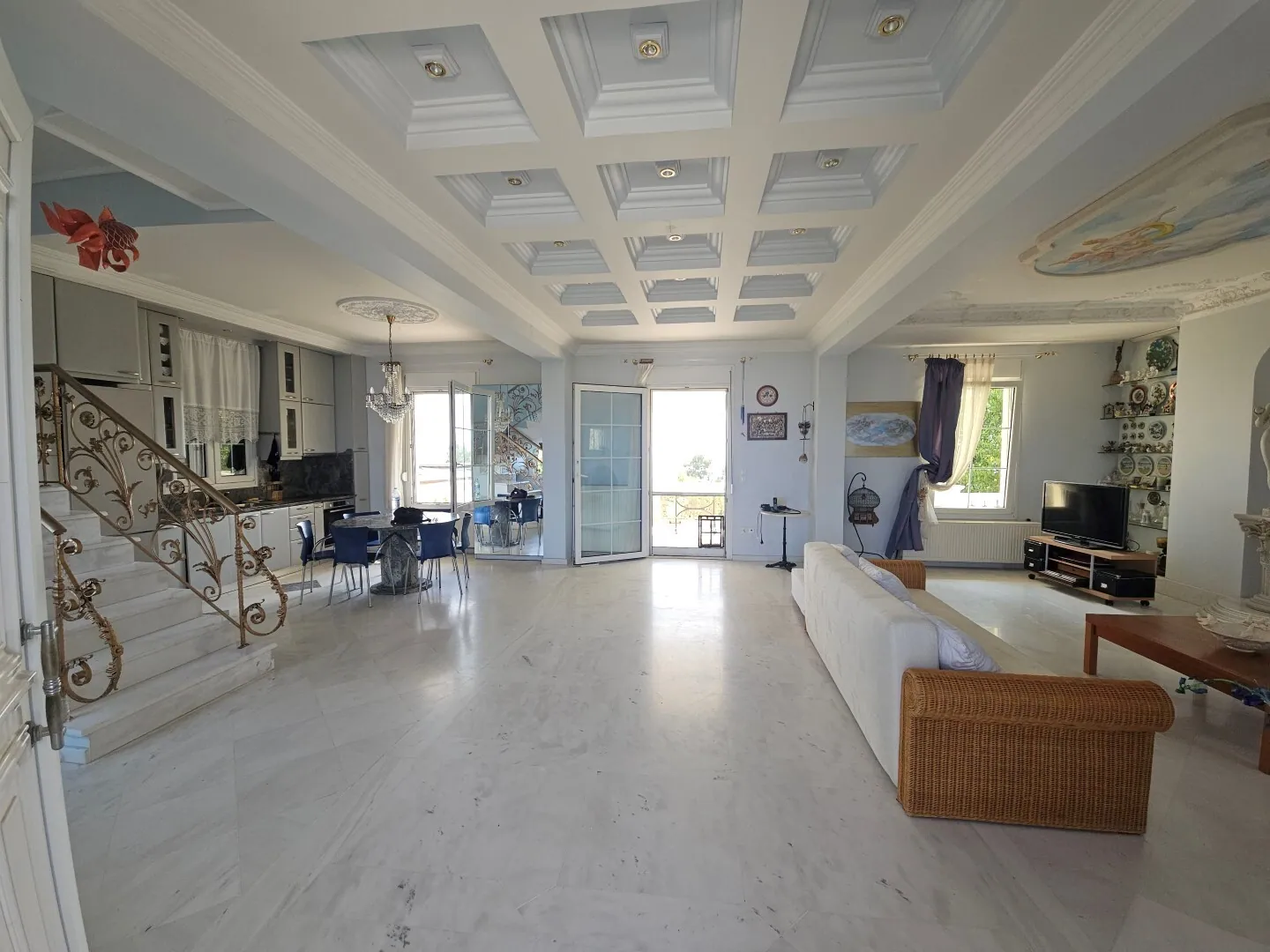 Villa 288 m² in Halkidiki