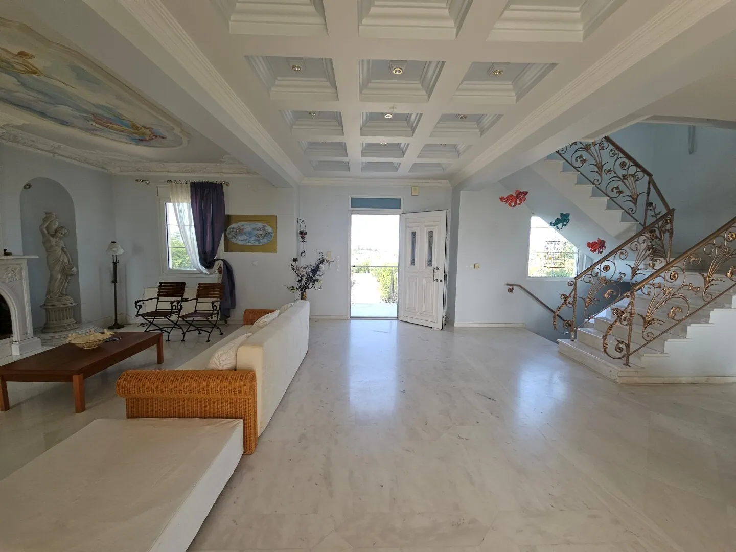 Villa 288 m² in Halkidiki - 4