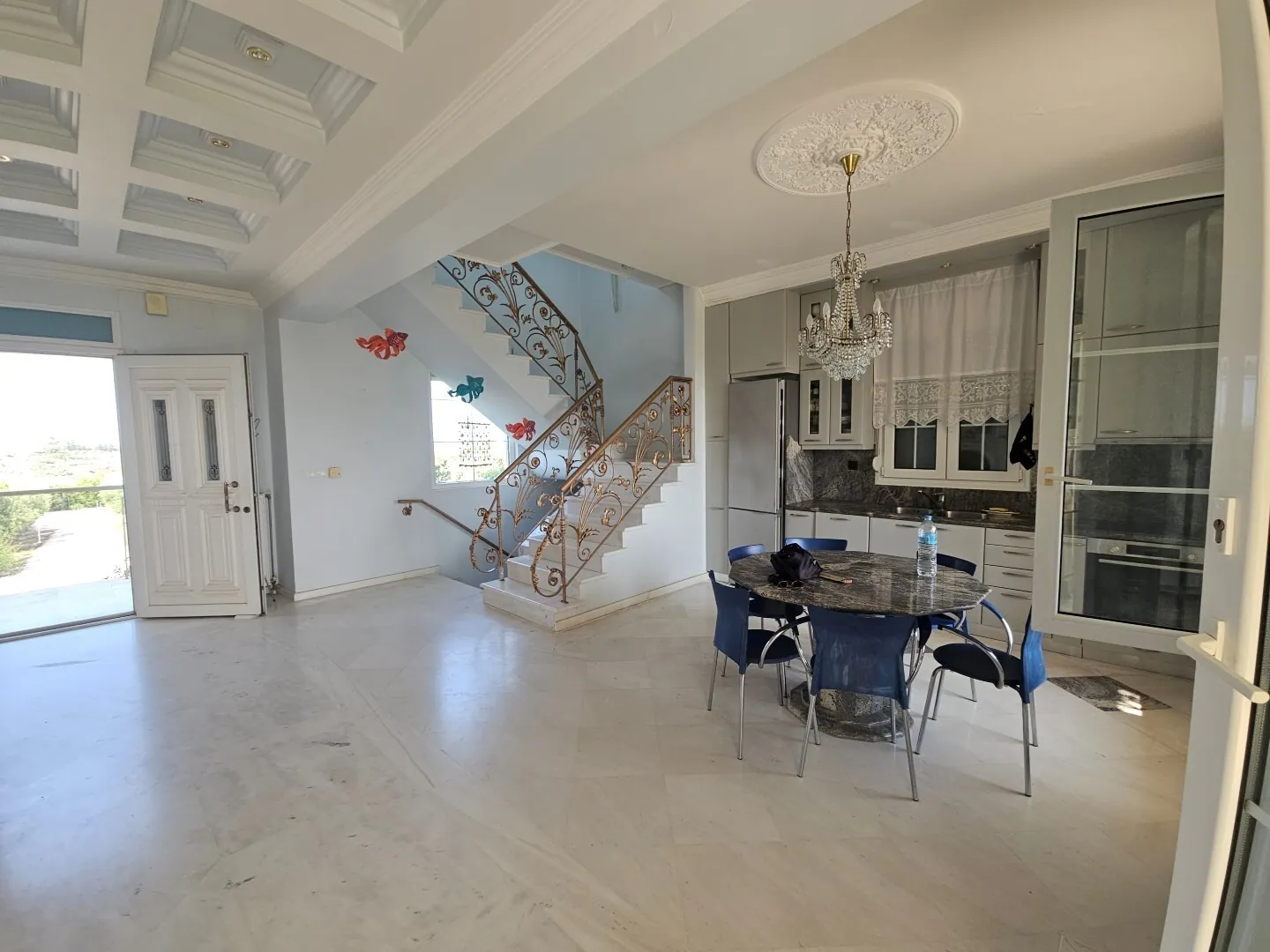 Villa 288 m² in Halkidiki - 5