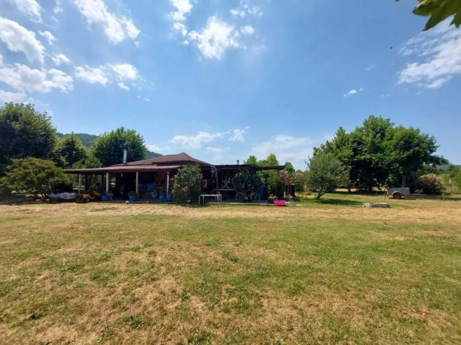 Villa 100 m² in Halkidiki