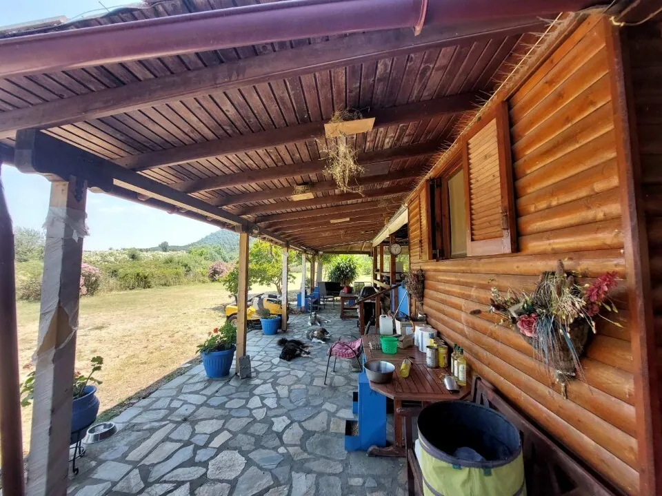 Villa 100 m² in Halkidiki - 2