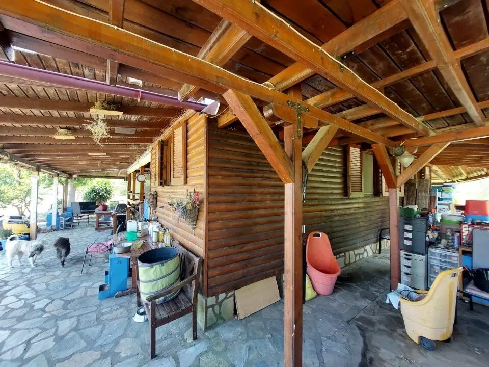 Villa 100 m² in Halkidiki - 3