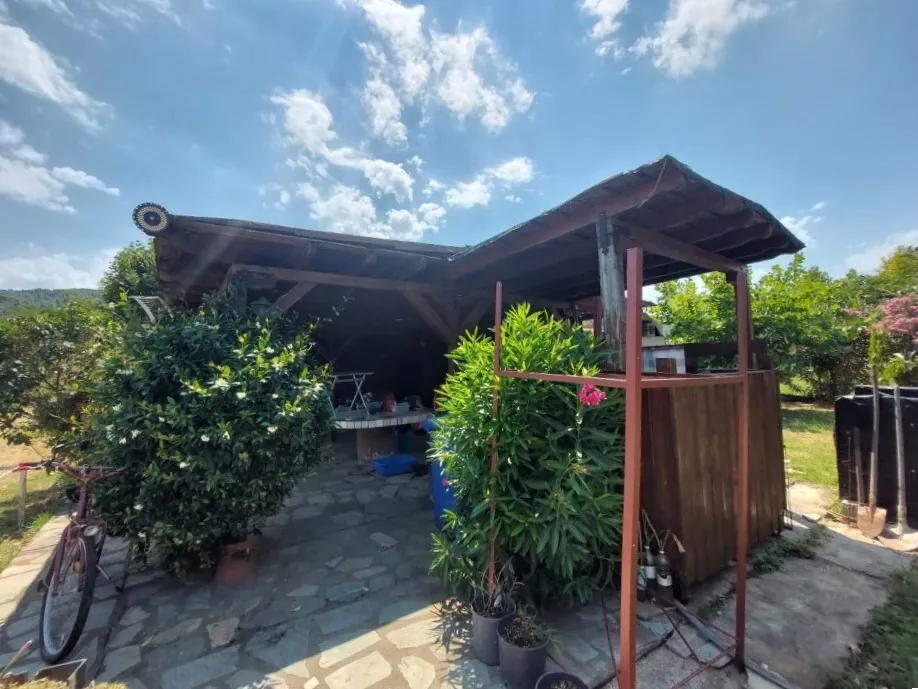 Villa 100 m² in Halkidiki - 4