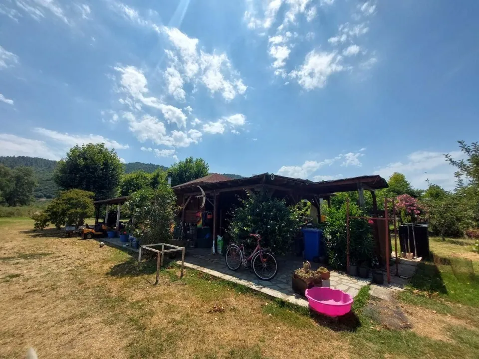 Villa 100 m² in Halkidiki - 5