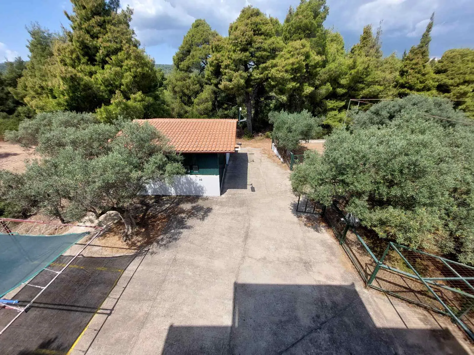 Villa 160 m² in Halkidiki - 2