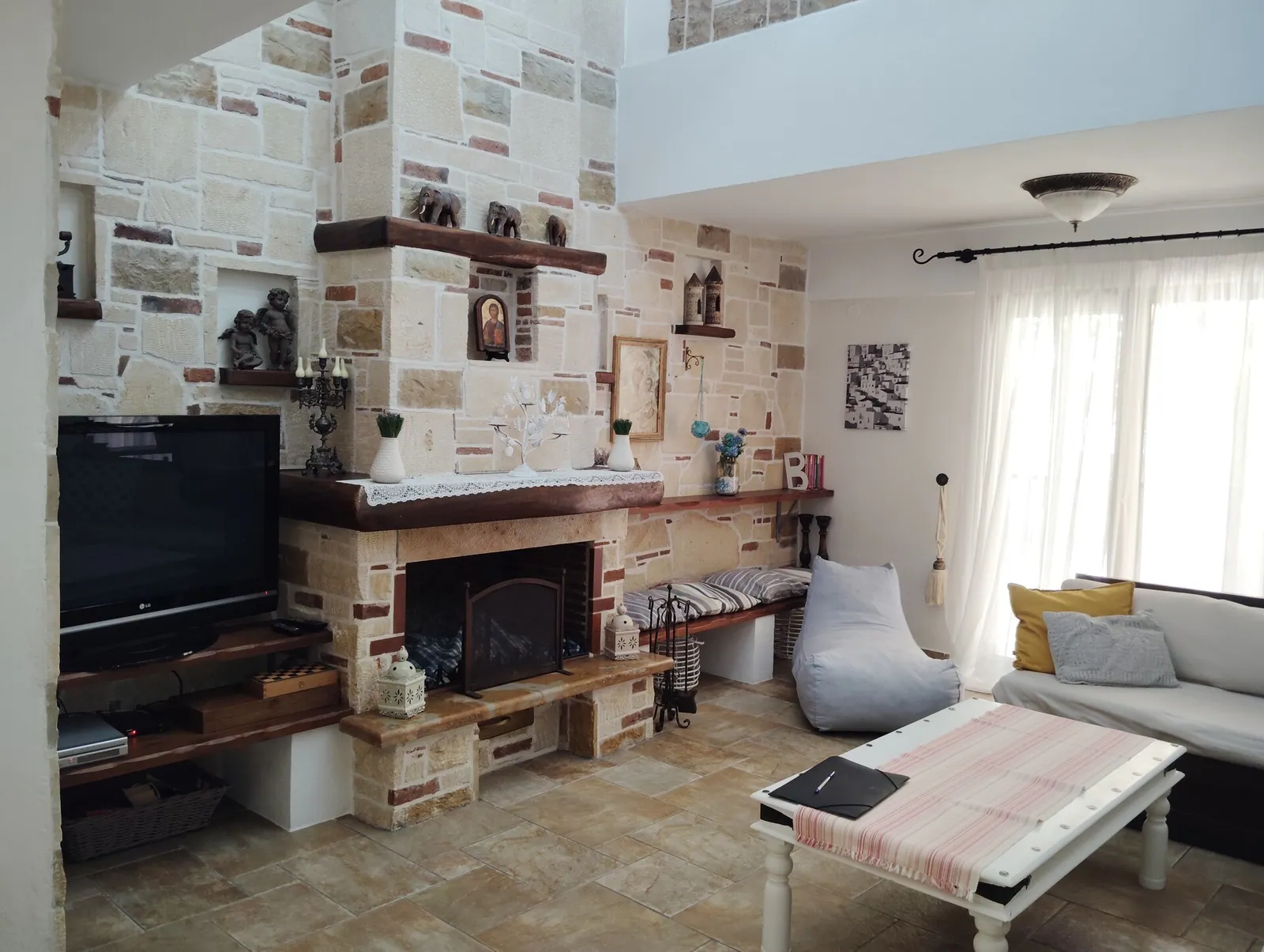 Villa 200 m² in Halkidiki - 3