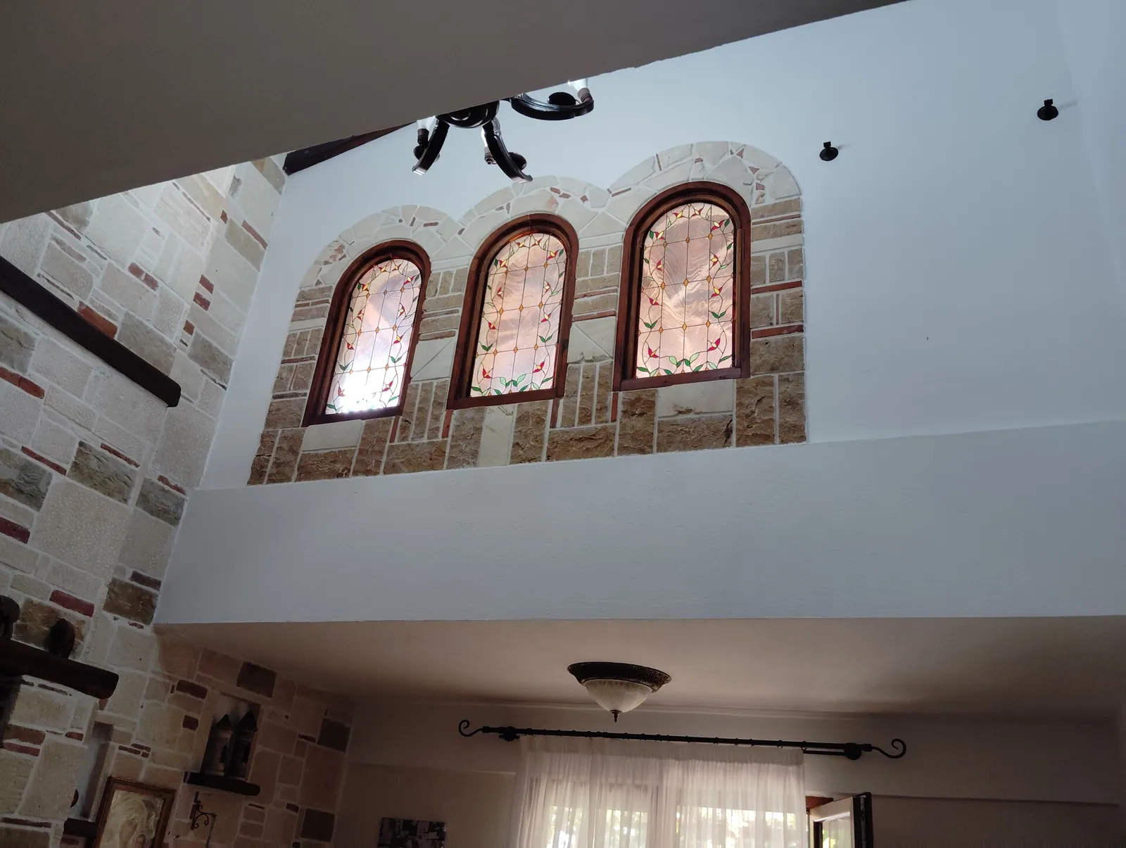 Villa 200 m² in Halkidiki - 4