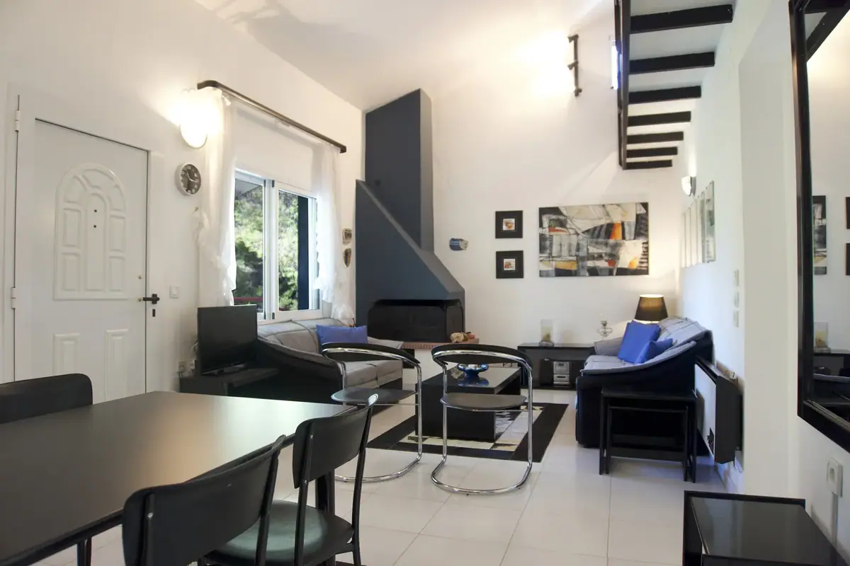 Villa 110 m² in Halkidiki - 2
